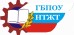 Логотип Нижнеудинский техникум железнодорожного транспорта