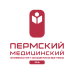 Логотип ПГМУ им. академика Е.А. Вагнера