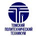 Логотип Парабельский филиал Томский политехнический техникум