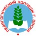Логотип Педагогический колледж г. Орска