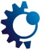 Логотип Техникум коммунального хозяйства и сервиса