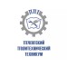 Логотип Печенгский политехнический техникум