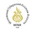 Логотип Московский Губернский колледж искусств