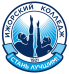 Логотип Ижорский политехнический колледж