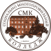 Логотип Социально-многопрофильный колледж
