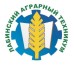 Логотип Лабинский аграрный техникум