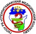 Логотип Стерлитамакский медицинский колледж