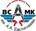 Логотип Верхнесалдинский авиаметаллургический колледж им. А. А. Евстигнеева