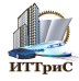 Логотип Иркутский техникум транспорта и строительства