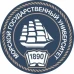 Логотип Морской инженерный колледж Морского государственного университета имени адмирала Г.И. Невельского