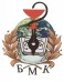 Логотип Бийский медицинский колледж