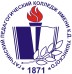 Логотип Гатчинский педагогический колледж им К.Д. Ушинского