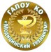 Логотип Медицинский техникум