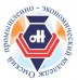 Логотип Омский промышленно-экономический колледж