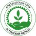 Логотип Октёмский филиал Арктический государственный агротехнологический университет