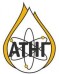 Логотип Ачинский техникум нефти и газа им. Е.А. Демьяненко