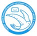 Логотип Новосибирский колледж почтовой связи и сервиса
