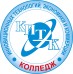 Логотип Колледж инновационных технологий, экономики и коммерции