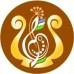 Логотип Уфимское училище искусств