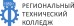 Логотип Региональный технический колледж