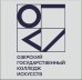 Логотип Озерский государственный колледж искусств