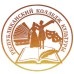 Логотип Республиканский колледж культуры  г. Владикавказ