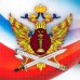 Логотип ВИ ФСИН