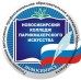 Логотип Новосибирский колледж парикмахерского искусства