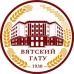 Логотип Колледж Вятского ГАТУ