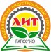 Логотип Людиновский индустриальный техникум