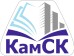 Логотип Камский строительный колледж им. Е.Н. Батенчука