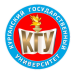 Логотип КГУ