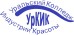 Логотип Уральский колледж индустрии красоты