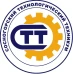 Логотип Сосногорский технологический техникум