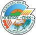 Логотип Приморский индустриальный колледж