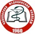 Логотип Чайковский медицинский колледж