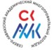 Логотип Северо-Кавказский академический многопрофильный колледж