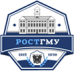 Логотип РостГМУ