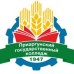 Логотип Приаргунский государственный колледж