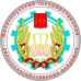 Логотип Великолукская ГСХА