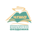 Логотип ЧГМА