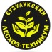 Логотип Бузулукский лесхоз-техникум