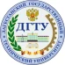 Логотип Филиал Дагестанского государственного технического университета в г. Каспийске
