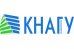 Логотип КнАГУ
