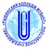 Логотип Рыбинский колледж МУБиНТ