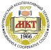 Логотип Мурманский кооперативный техникум