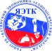 Логотип Ялтинский экономико-технологический колледж
