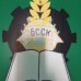 Логотип Филиал Башкирского северо-западного сельскохозяйственного колледжа с. Бураево