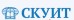Логотип Северодвинский колледж управления и информационных технологий