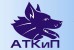 Логотип Алтайский техникум кинологии и предпринимательства